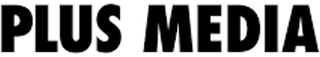 有限会社プラスメディアのロゴ