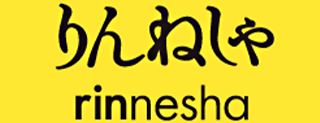 りんねしゃのロゴ