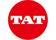 タツト・建設のロゴ