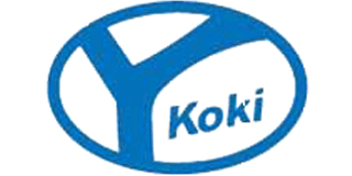 米田工機のロゴ
