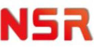 エヌ・エス・アール（SIer）のロゴ