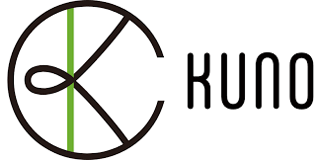KUNOのロゴ