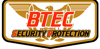 ビーテックインターナショナルのロゴ