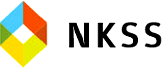NKSSのロゴ