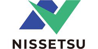 ニッセツ（旧：日本電算設備株式会社）のロゴ