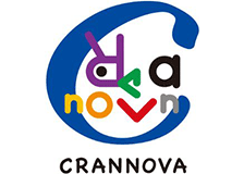 Crannovaのロゴ