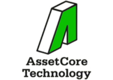 アセットコア・テクノロジーのロゴ