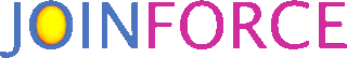 ジョインフォースのロゴ