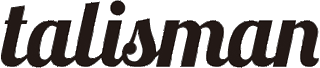 タリスマンのロゴ