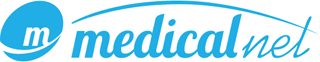 メディカルネットのロゴ