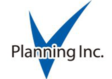 ヴィ企画のロゴ