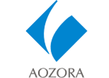 あおぞら証券のロゴ