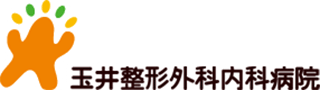 医療法人泉南玉井会のロゴ