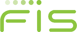 FIS Systems International LLCのロゴ