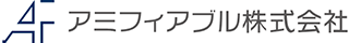 アミフィアブルのロゴ