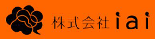 iaiのロゴ