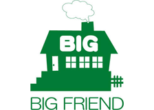 ビックフレンドのロゴ