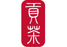 ゴンチャ ジャパンのロゴ