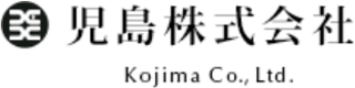 児島のロゴ
