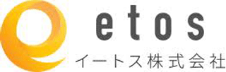 イートスのロゴ