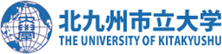 公立大学法人北九州市立大学のロゴ