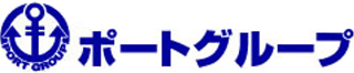 ポート（運輸）のロゴ