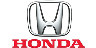 ホンダ中国中央（旧：島根中央ホンダ販売株式会社）のロゴ