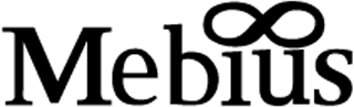 メビウス（ソフト開発・神奈川県）のロゴ