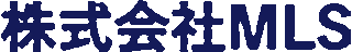 MLSのロゴ