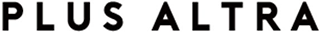 プラスアルトラのロゴ