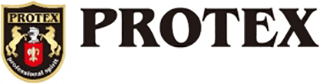 プロテックスのロゴ