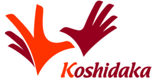 コシダカのロゴ