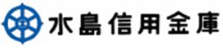 水島信用金庫のロゴ