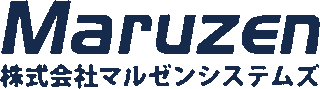 マルゼンシステムズのロゴ