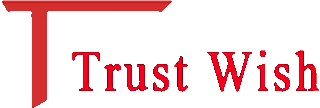 トラスト・ウィッシュのロゴ