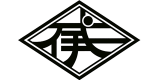 伊勝のロゴ
