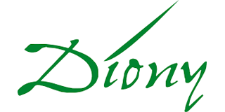 ディオニーのロゴ