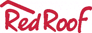 Red Roof Inns, Inc.のロゴ