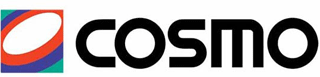 コスモ石油マーケティングのロゴ