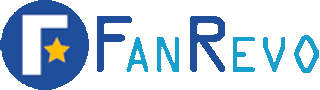 ファンレボのロゴ