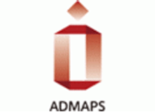 アドマップスのロゴ