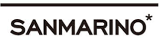サンマリノ（アパレル・東京都墨田区）のロゴ