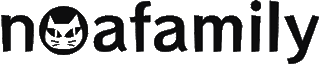ノアファミリーのロゴ