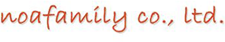 ノアファミリーのロゴ