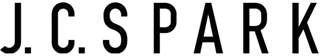 ジェ・シー・スパークのロゴ