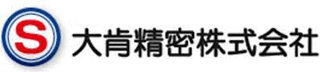 大肯精密のロゴ