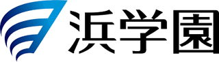 浜研修センターのロゴ
