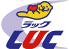 LUCのロゴ