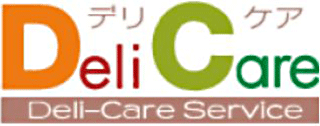 デリケアのロゴ