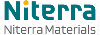 Niterra Materials（旧：東芝マテリアル株式会社）のロゴ